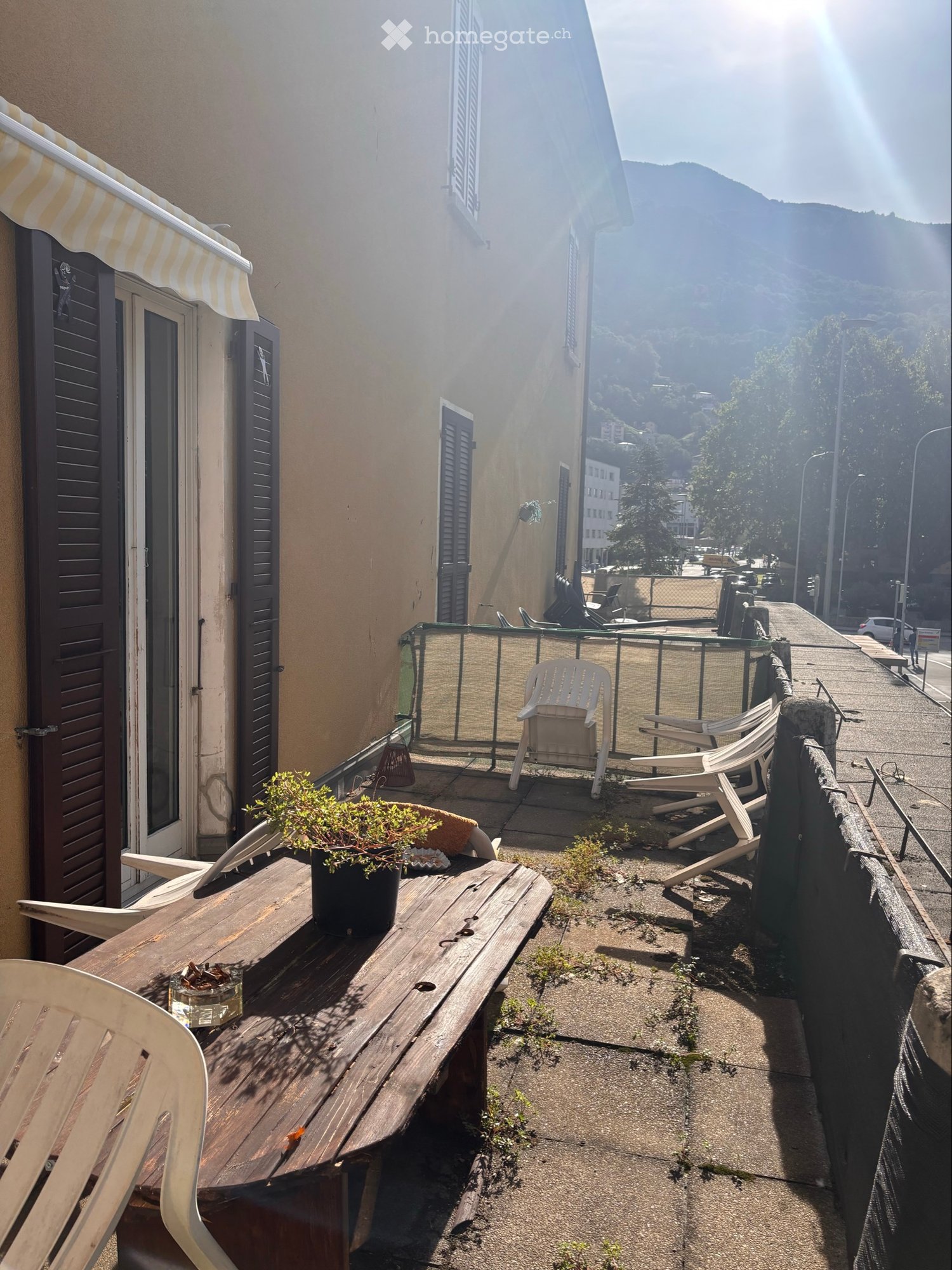 3-Zimmer-Wohnung, Foto 3 von 5