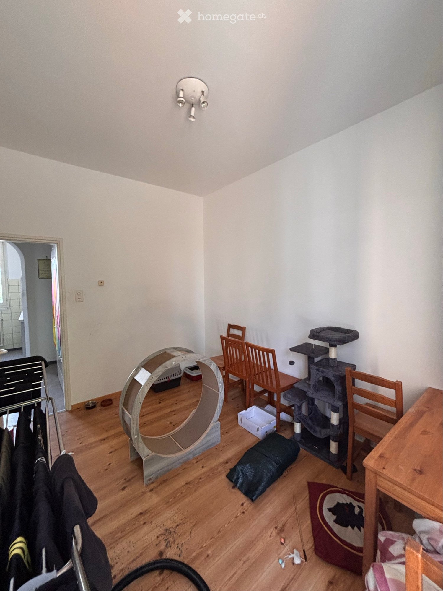 3-Zimmer-Wohnung, Foto 5 von 5