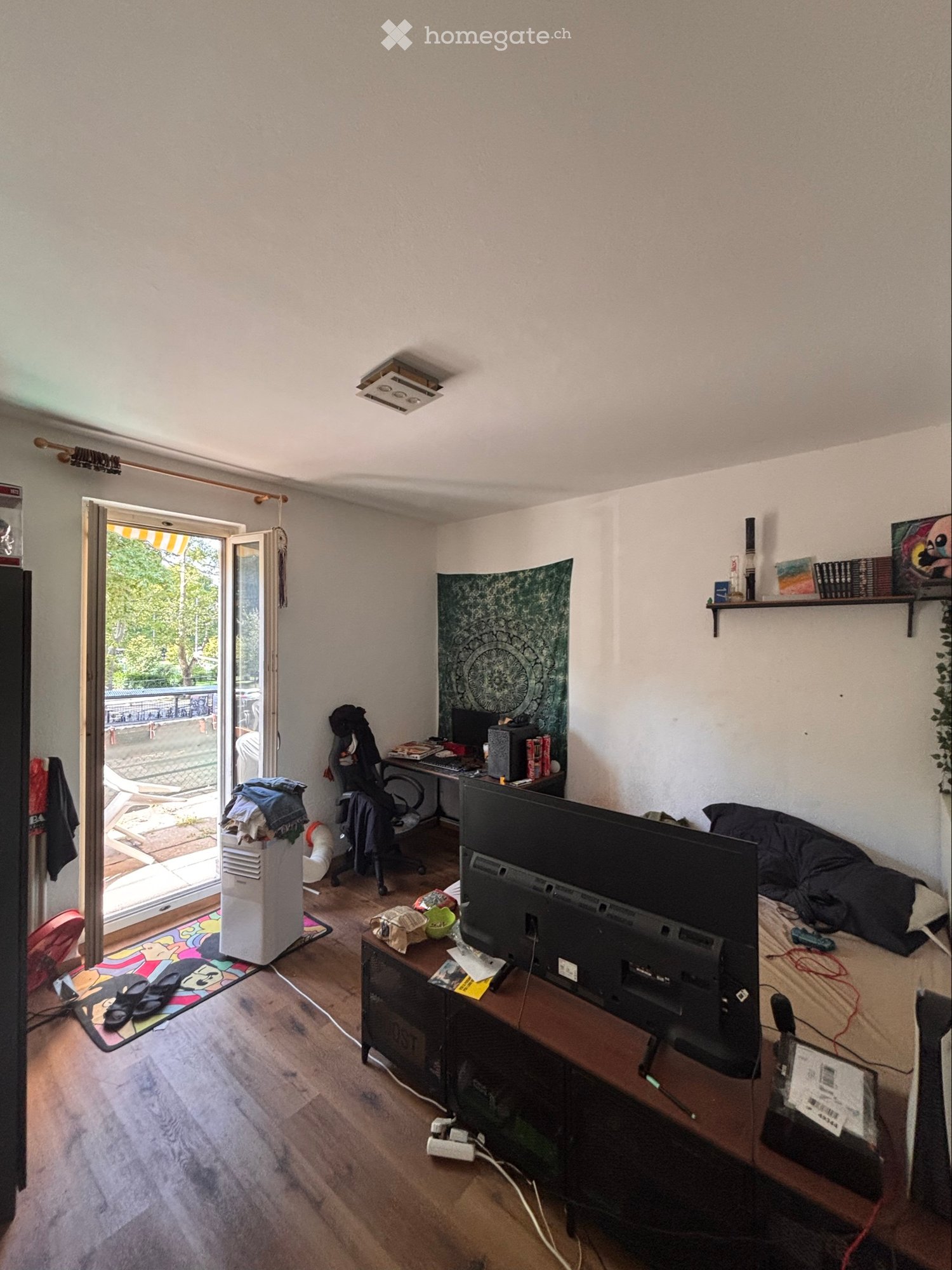 3-Zimmer-Wohnung, Foto 1 von 5