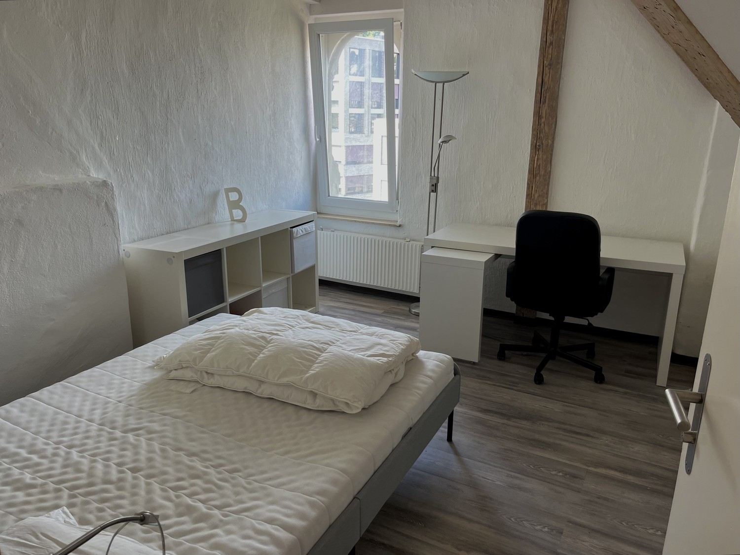 Appartement de 3 pièces