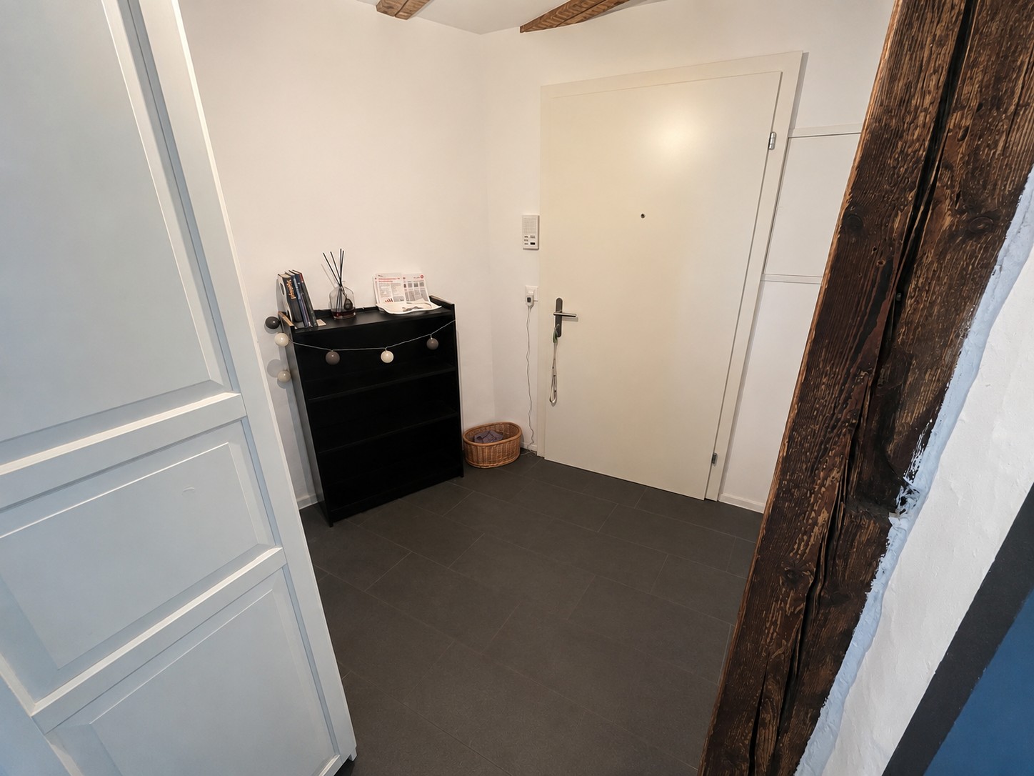 Appartement de 3 pièces