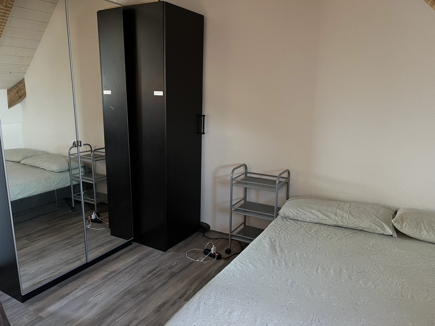 Appartement de 3 pièces