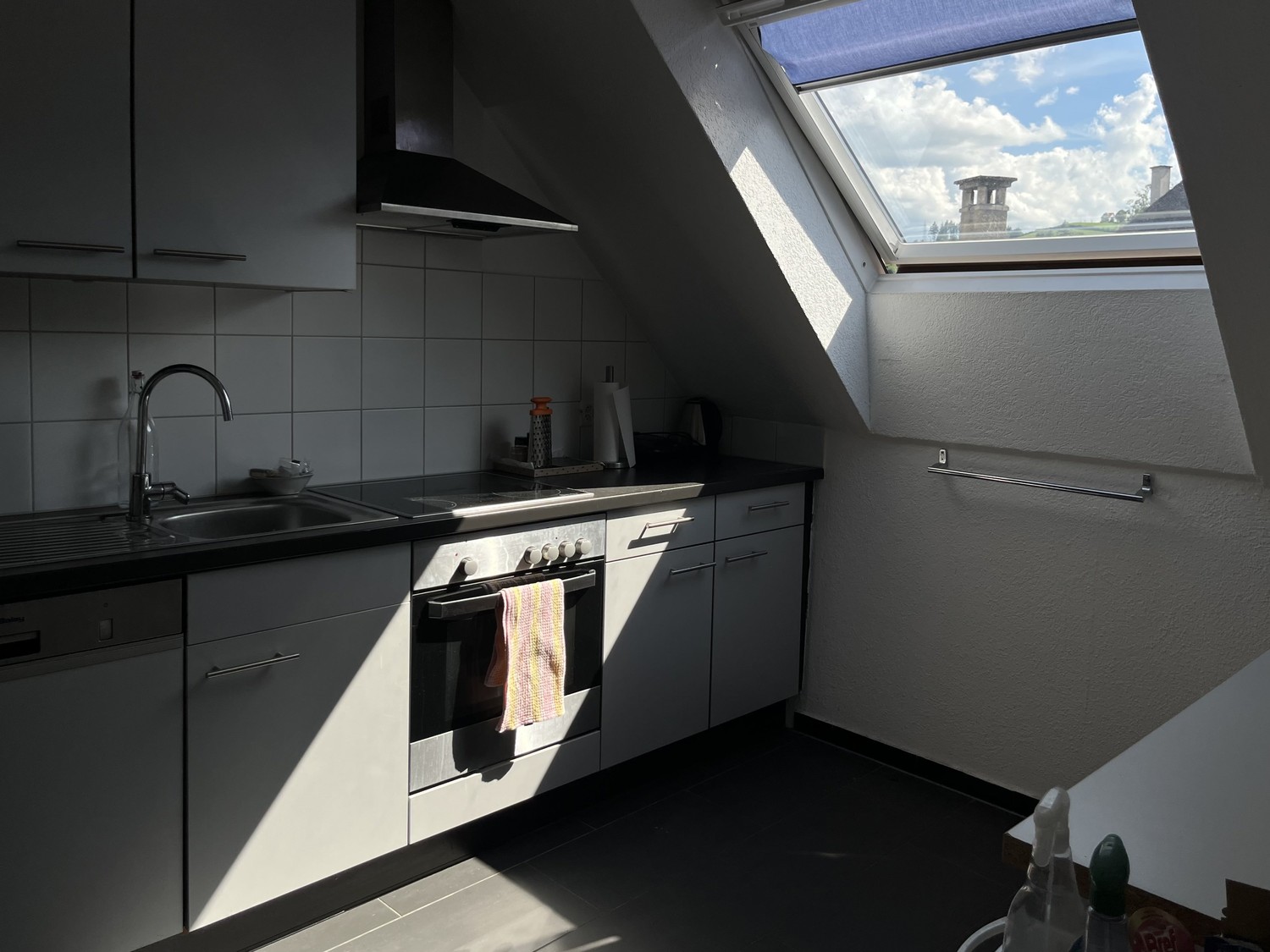 Appartement de 3 pièces