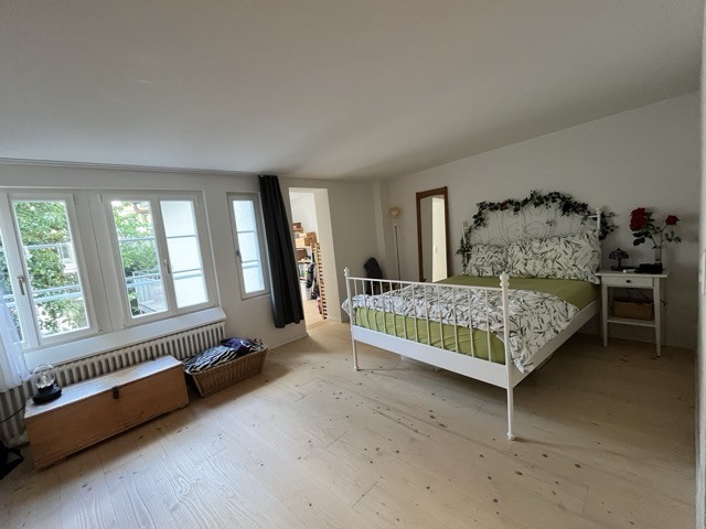 Appartamento di 2 ½ locali