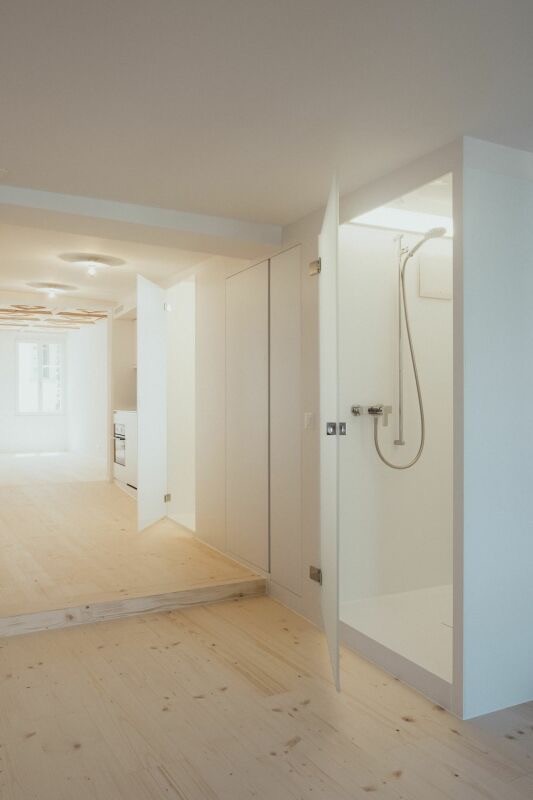 Appartamento di 2 ½ locali