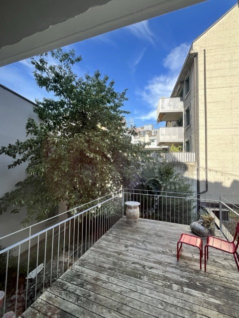 Appartamento di 2 ½ locali