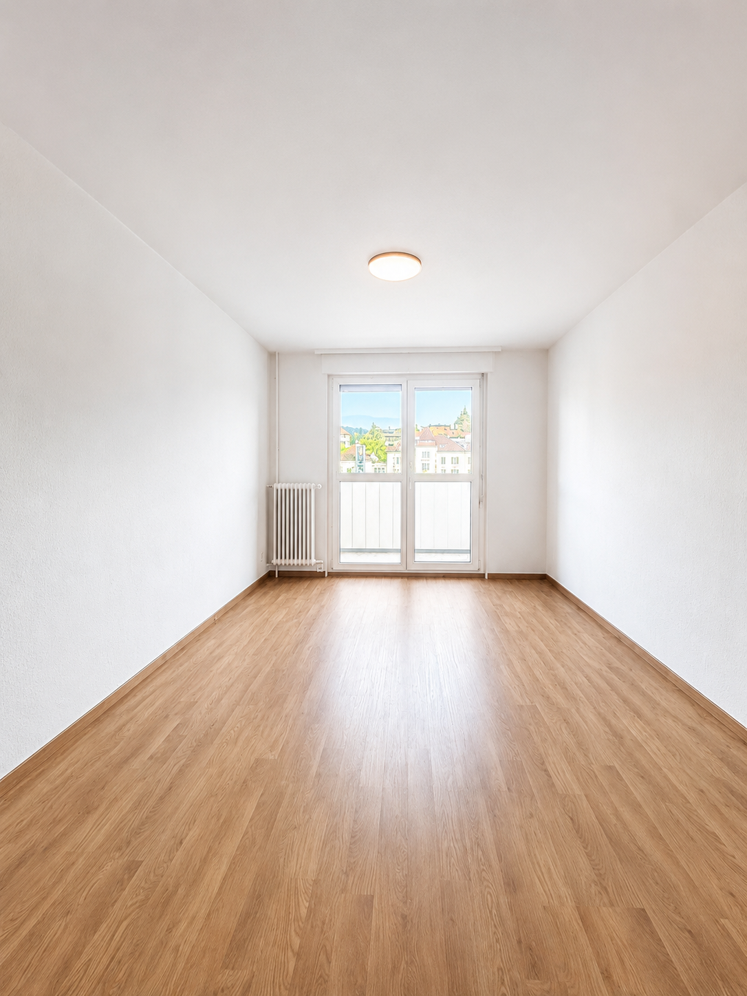 3 ½ rooms apartment, foto 6 di 10