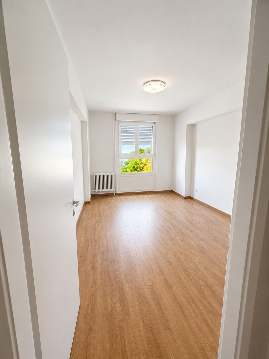 3 ½ rooms apartment, foto 4 di 10