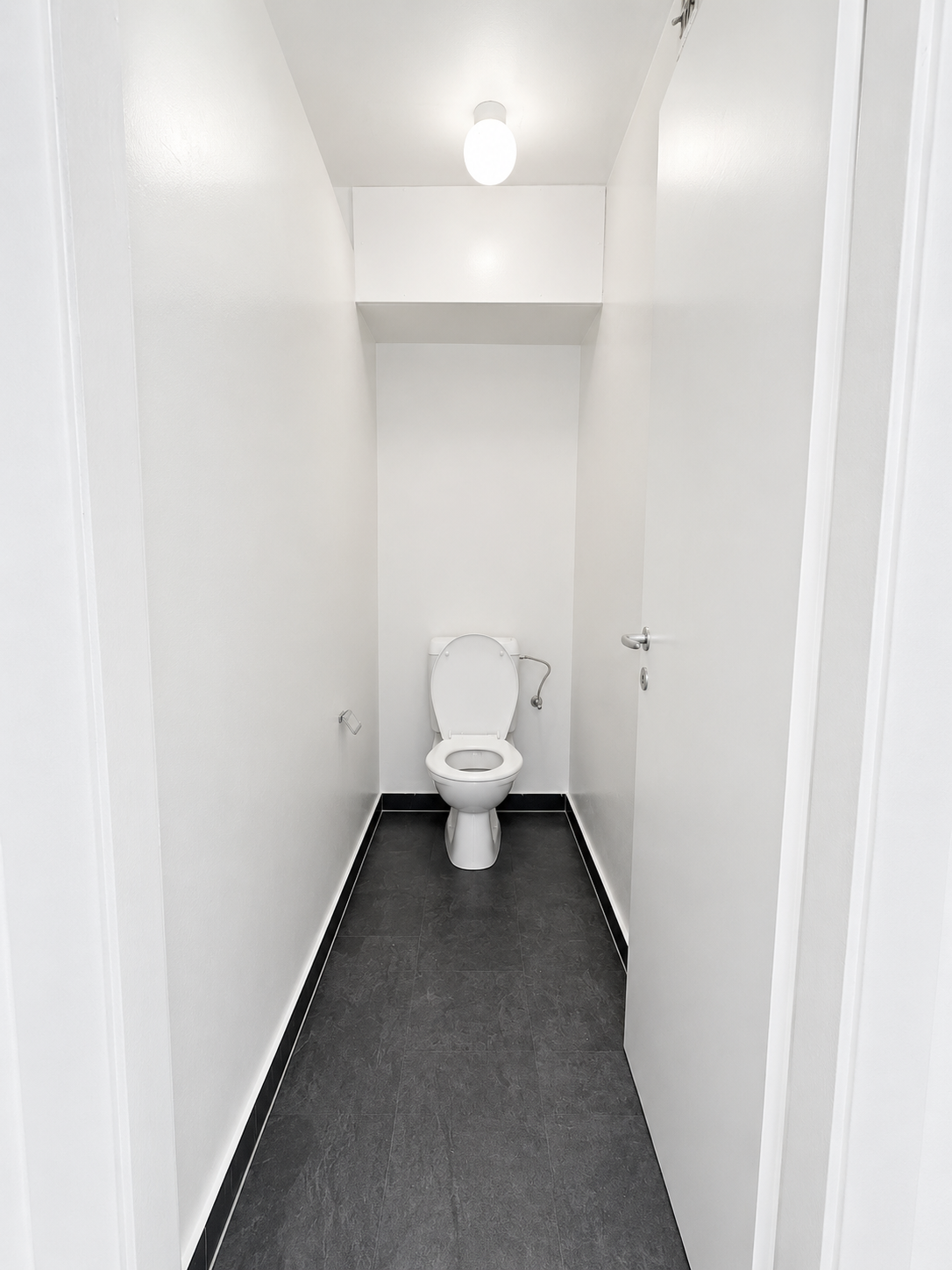 3 ½ rooms apartment, foto 10 di 10