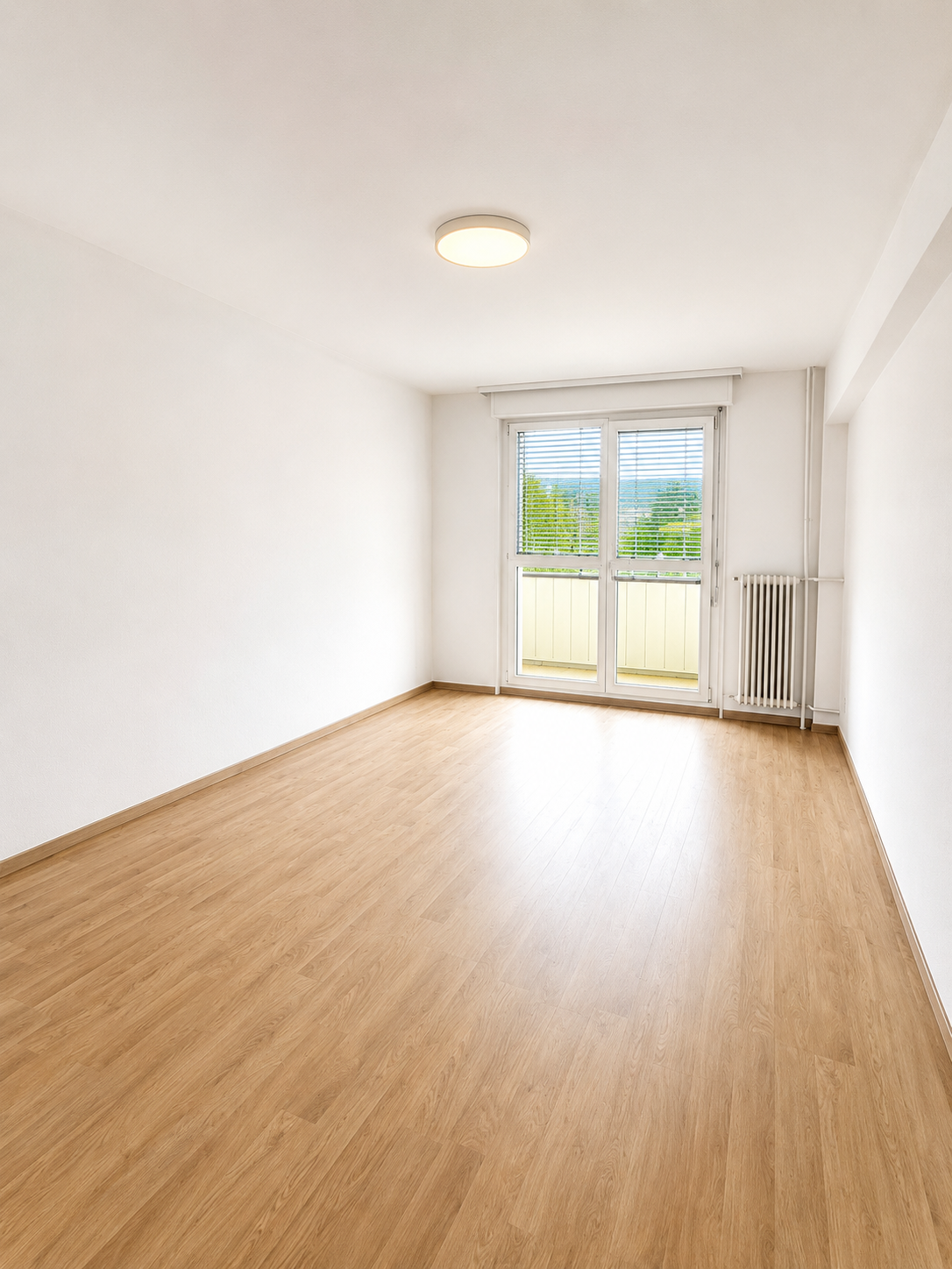 3 ½ rooms apartment, foto 5 di 10