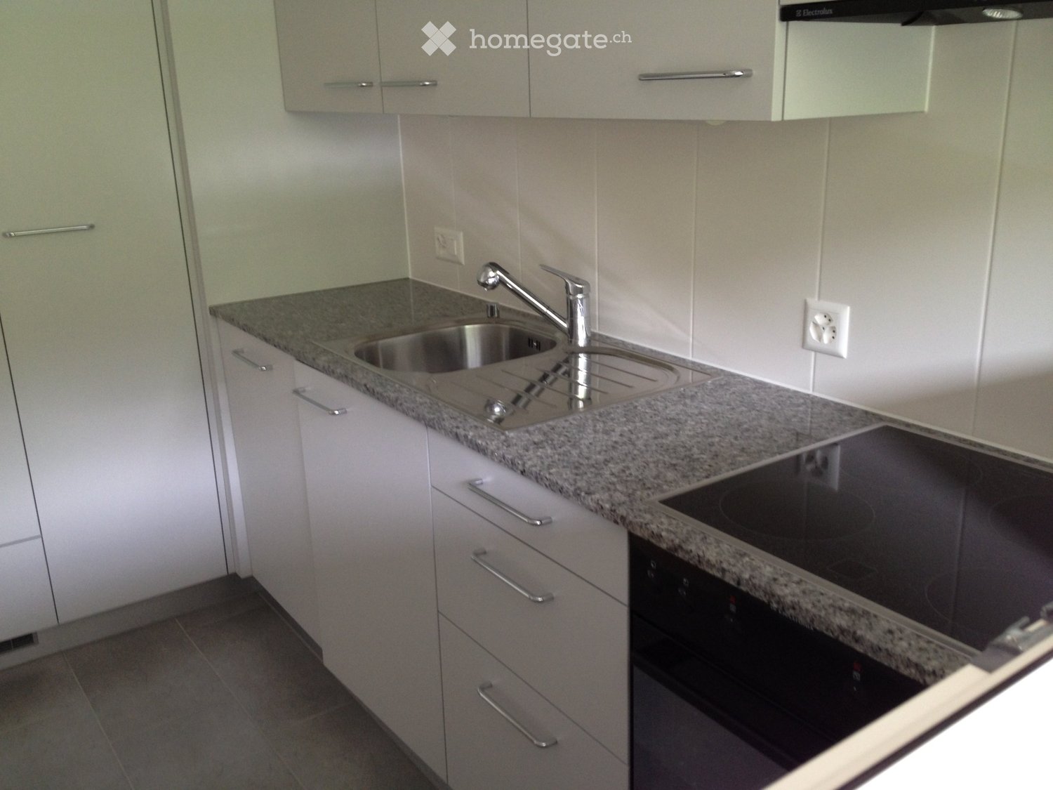 3 rooms apartment, Foto 4 von 5