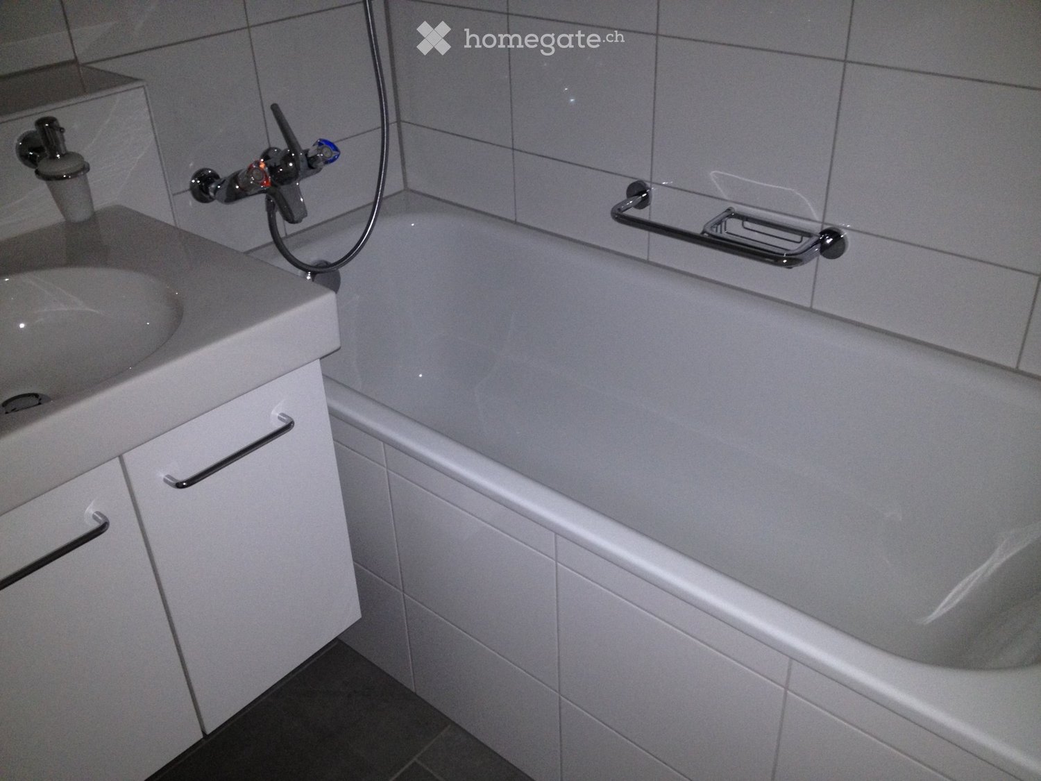 3 rooms apartment, Foto 3 von 5
