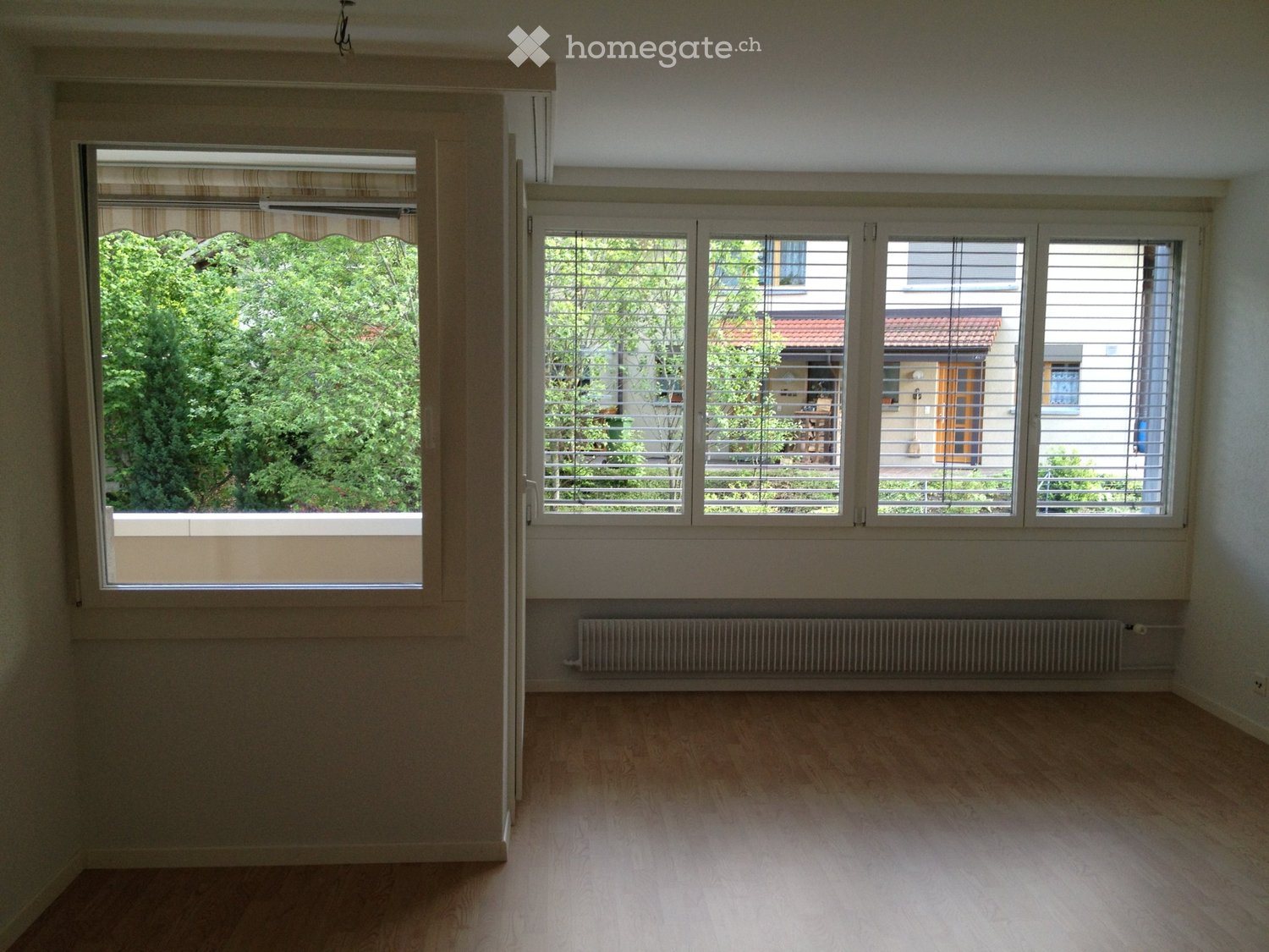3 rooms apartment, Foto 2 von 5