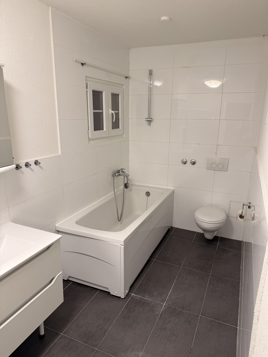 Appartement de 2 ½ pièces