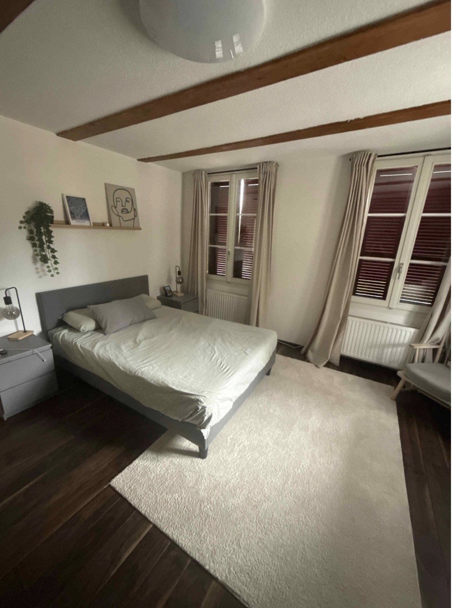 Appartement de 2 ½ pièces