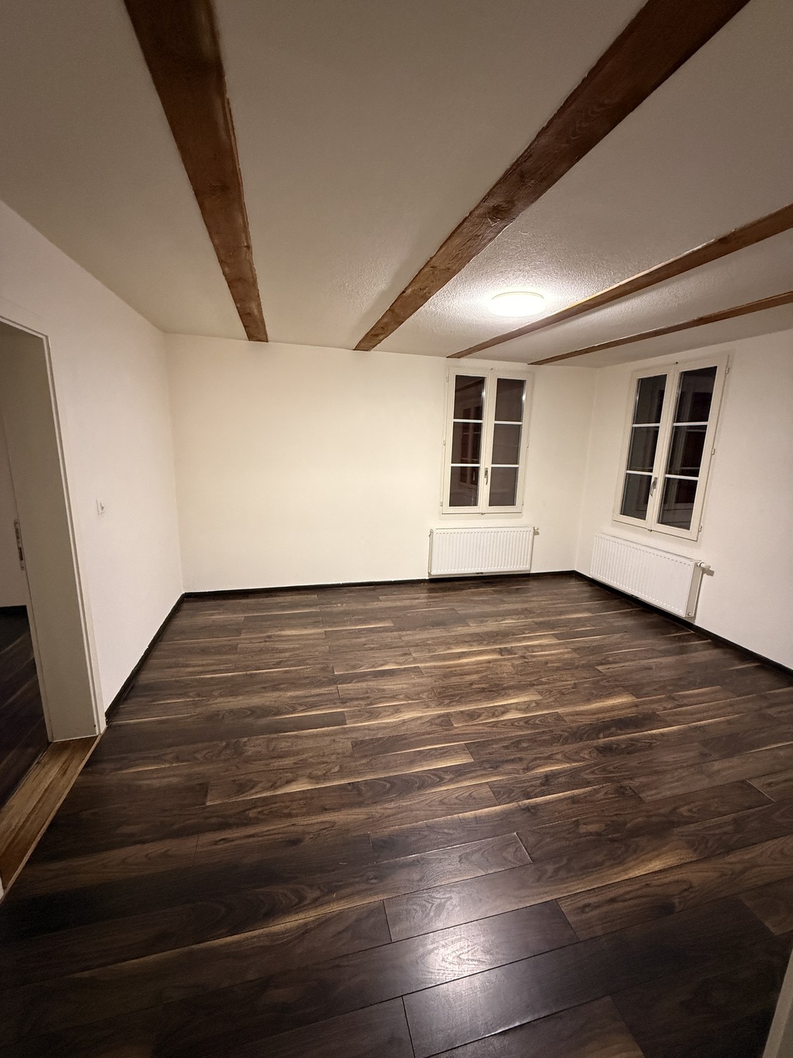 Appartement de 2 ½ pièces