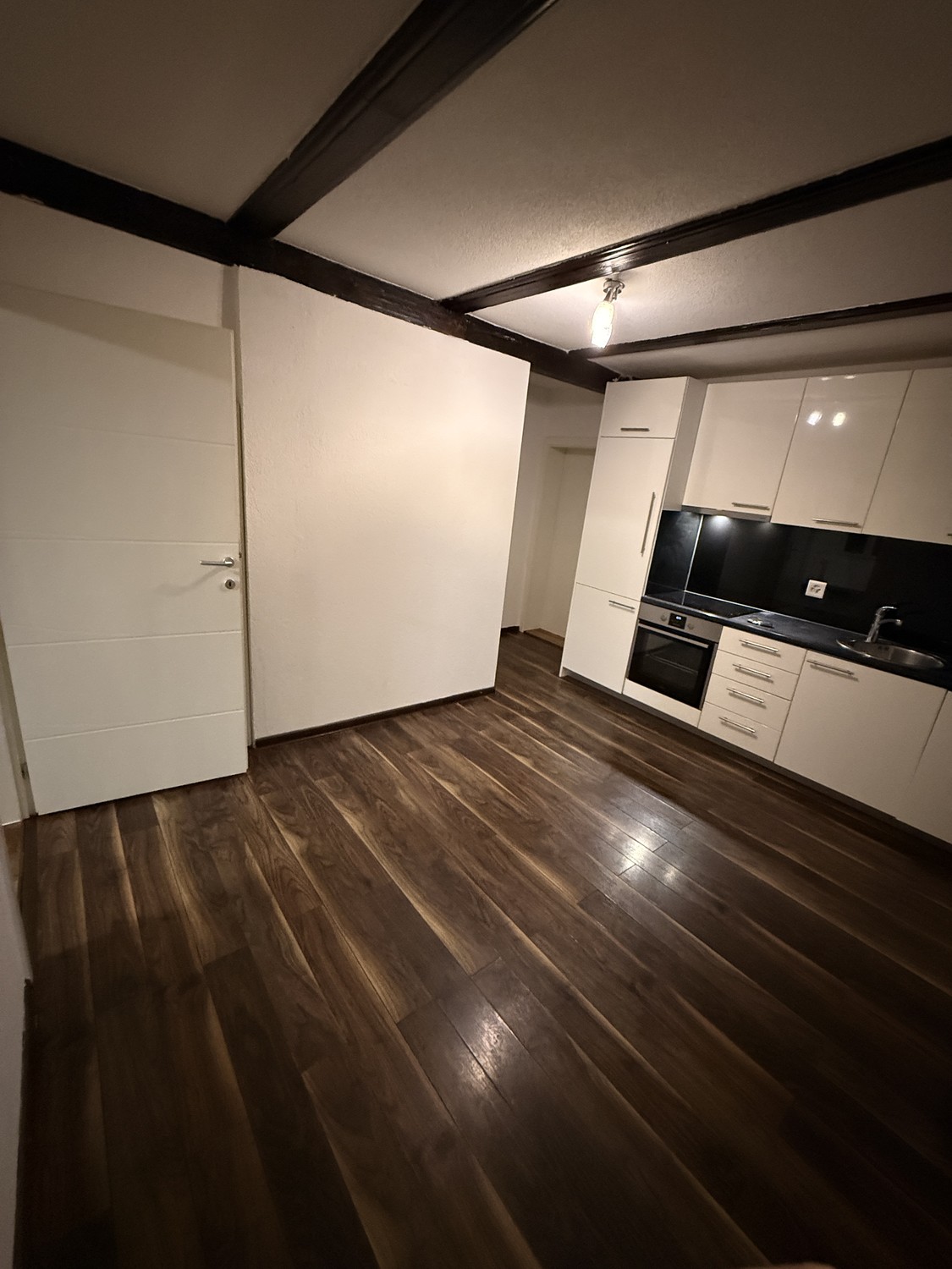 Appartement de 2 ½ pièces