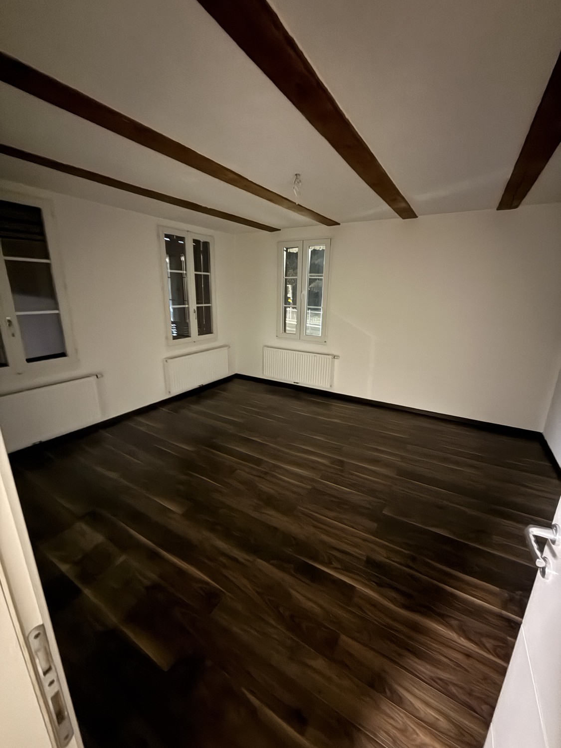 Appartement de 2 ½ pièces