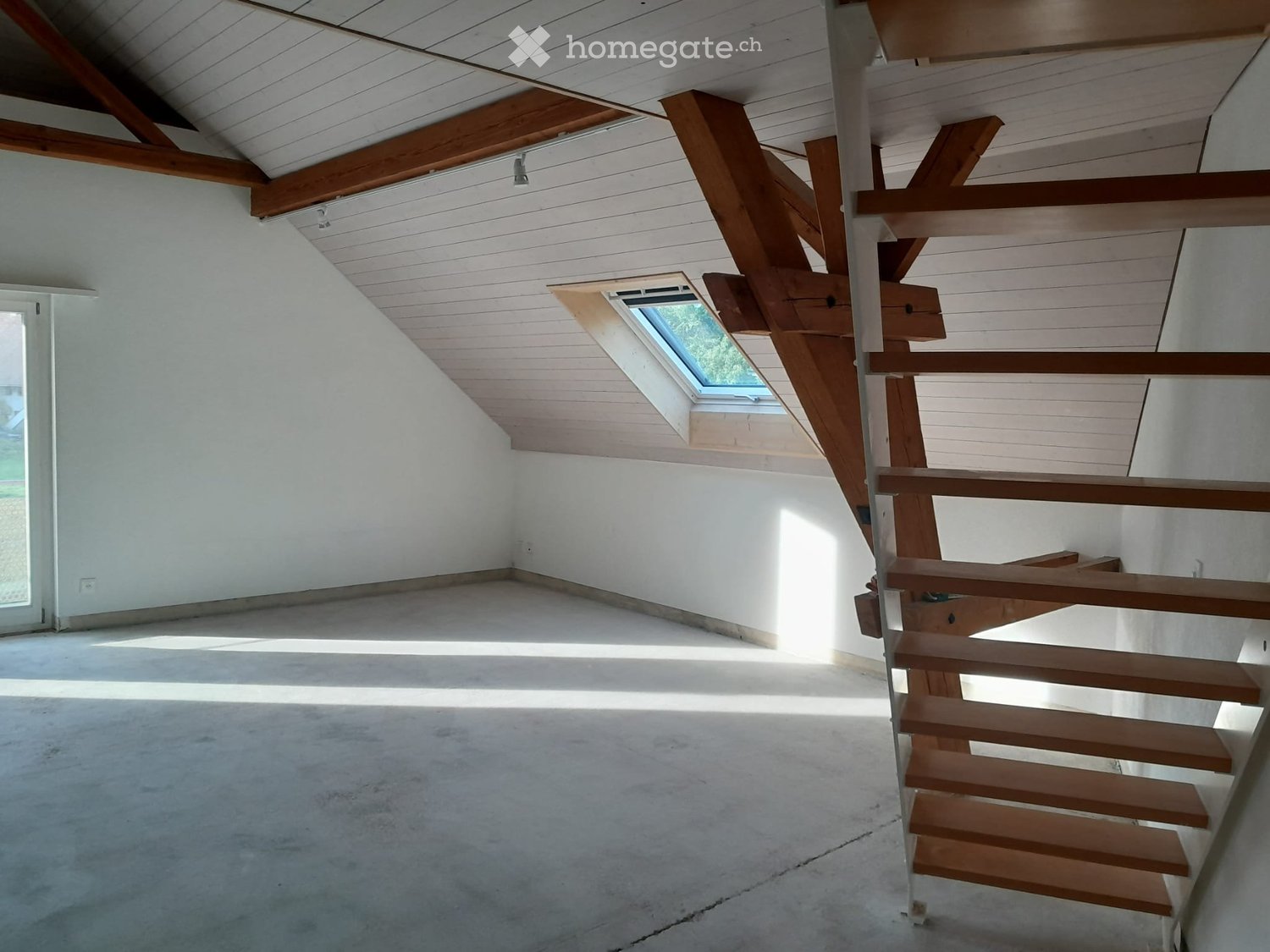 4 ½ Zimmer-Wohnung, Foto 3 von 4