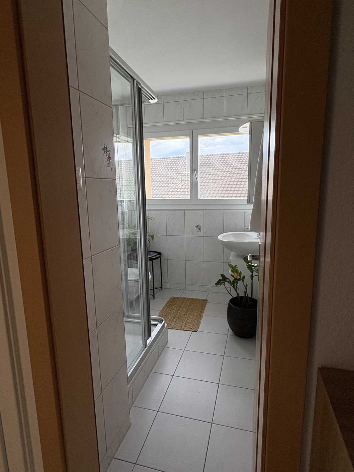 1 ½ rooms apartment