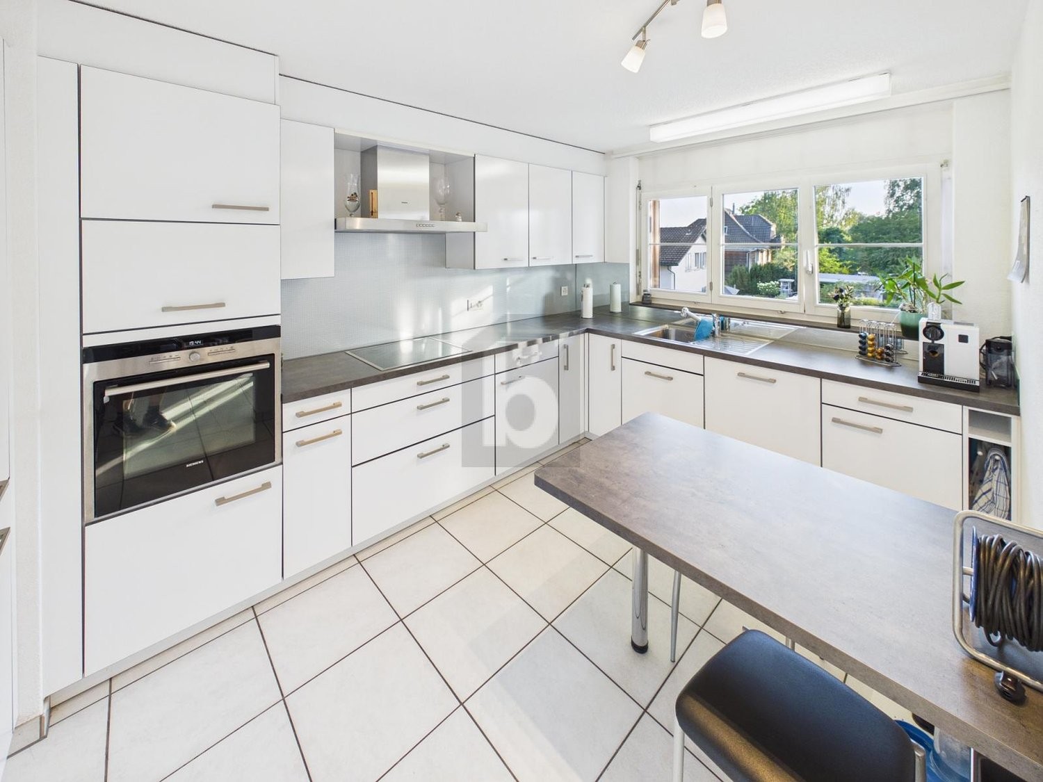 4 ½ rooms apartment