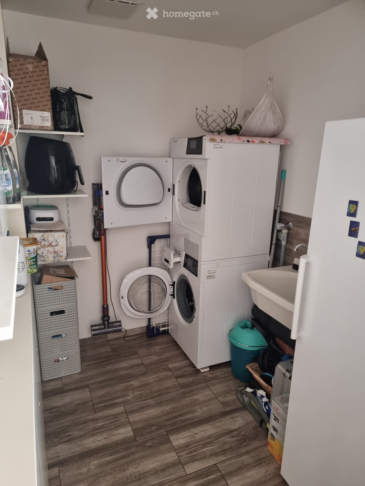 Appartamento di 4 ½ locali