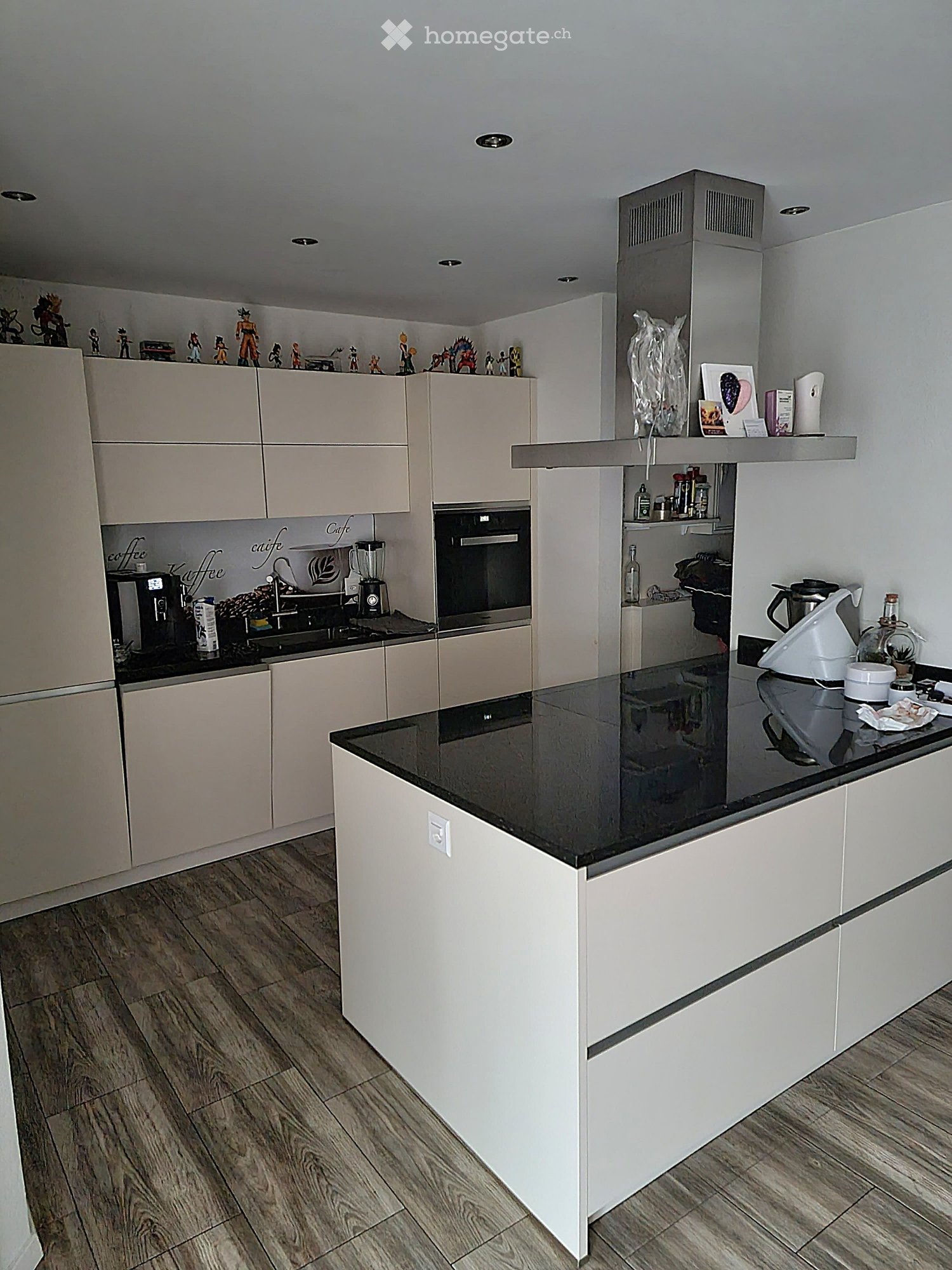 Appartamento di 4 ½ locali