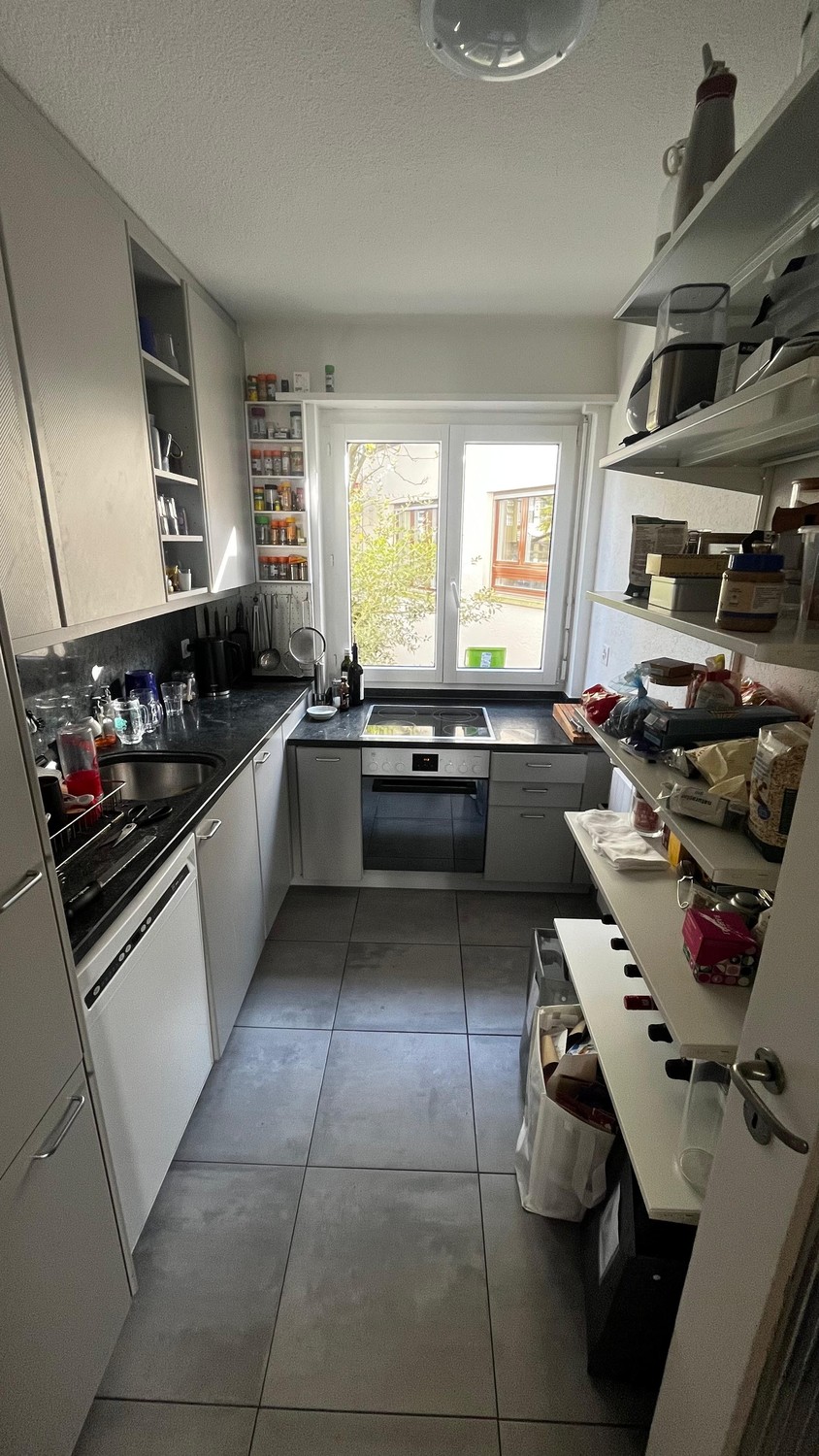 Room in a shared flat, Foto 4 von 4