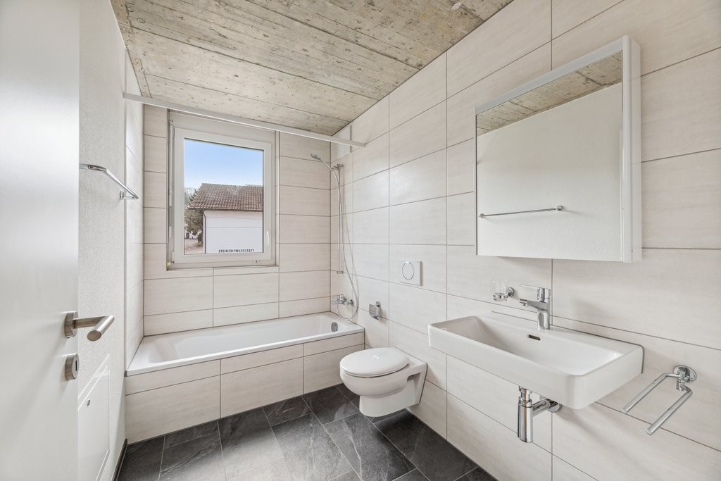 3 ½ pièces appartement