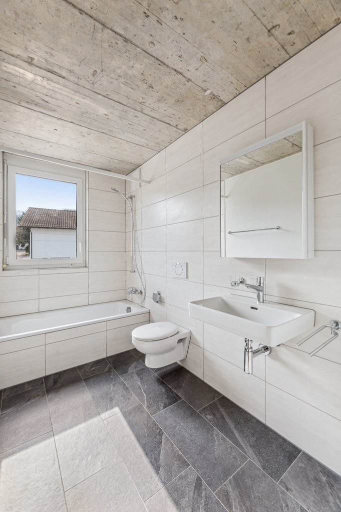 3 ½ pièces appartement