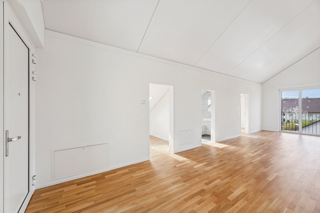 3 ½ pièces appartement