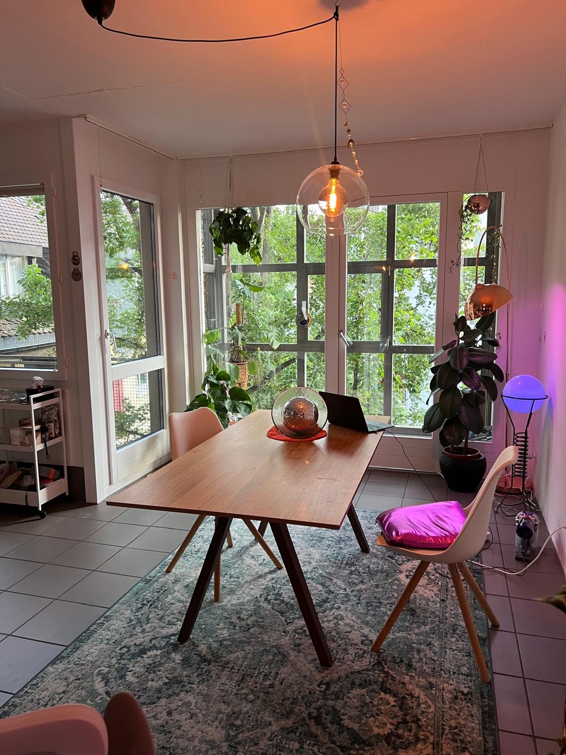 2 ½ Zimmer Wohnung, Foto 1 von 10