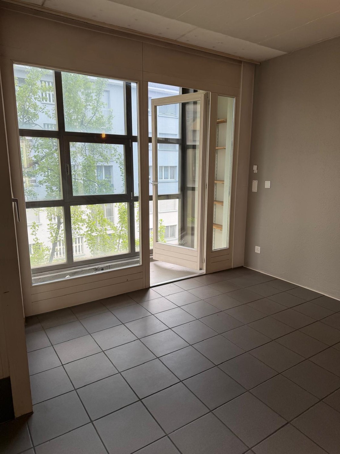 2 ½ Zimmer Wohnung, Foto 4 von 10