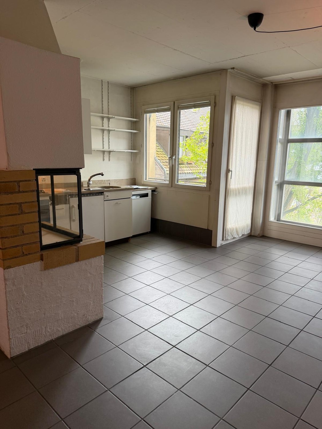 2 ½ Zimmer Wohnung, Foto 9 von 10