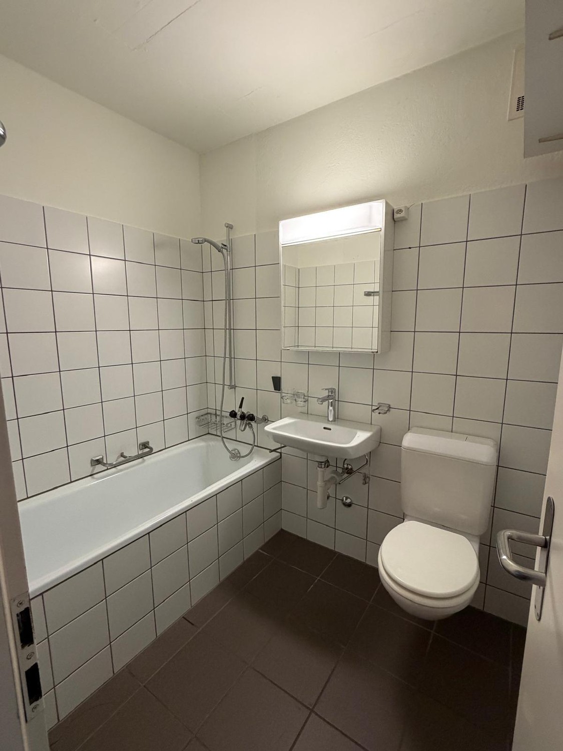 2 ½ Zimmer Wohnung, Foto 10 von 10
