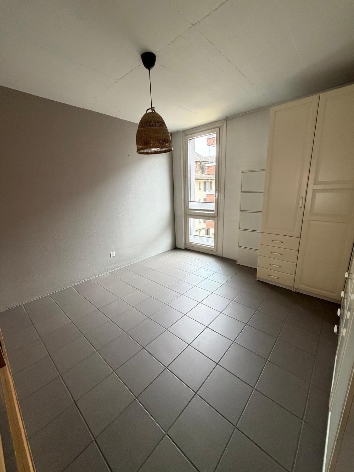 2 ½ Zimmer Wohnung, Foto 7 von 10