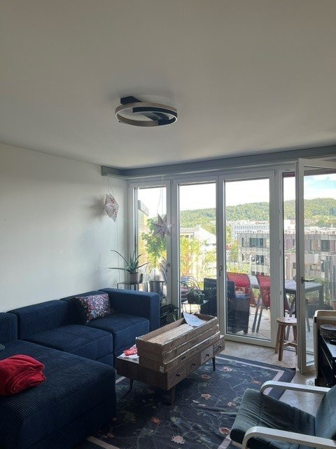 Zimmer in einer WG, Foto 5 von 6