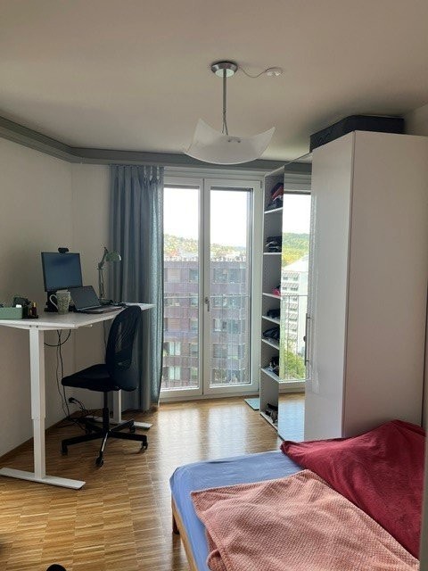 Zimmer in einer WG, Foto 2 von 6