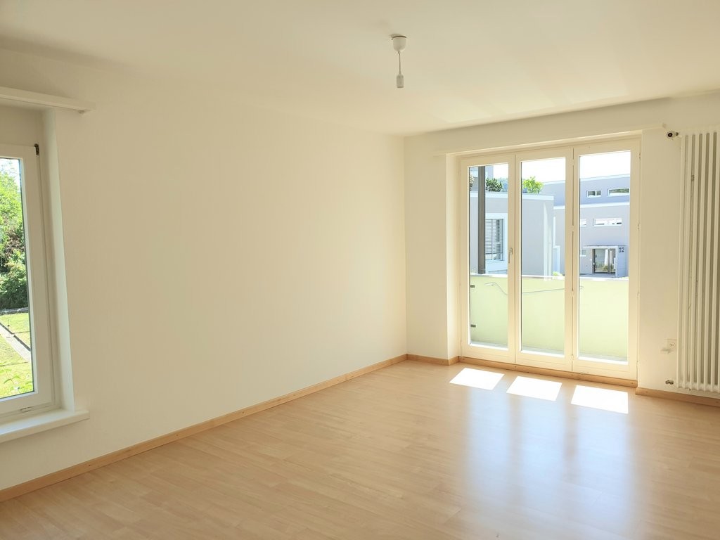 3 rooms apartment, Foto 3 von 8