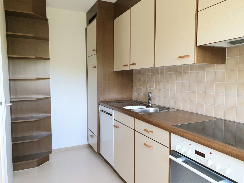 3 rooms apartment, Foto 1 von 8