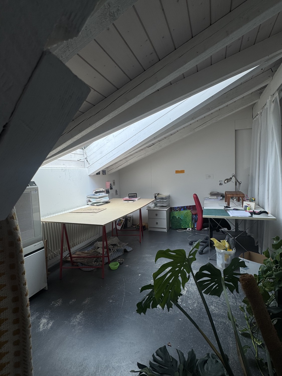 12m² office, Foto 1 von 8