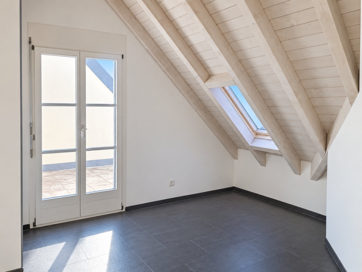 4 ½ rooms apartment, Foto 6 von 9
