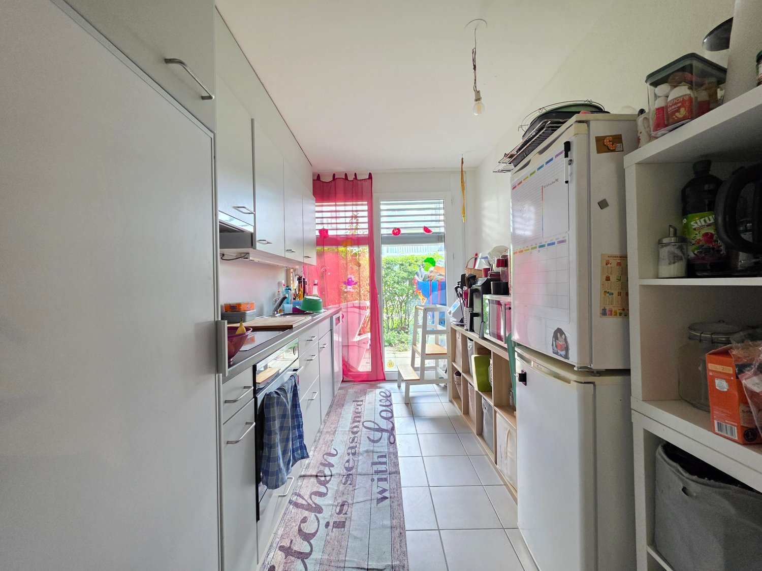 4 ½ rooms apartment