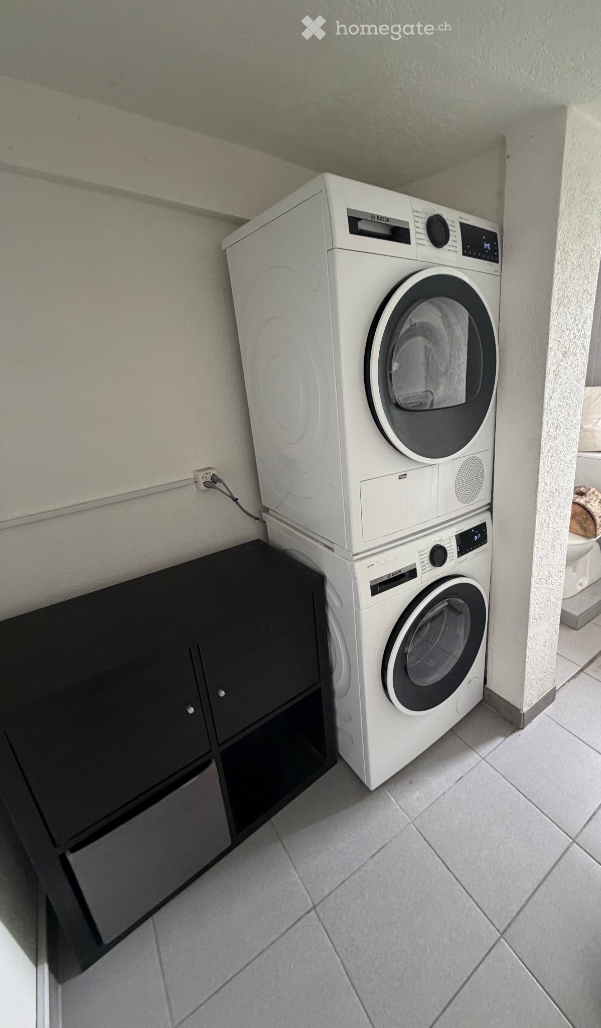 4-Zimmer-Wohnung