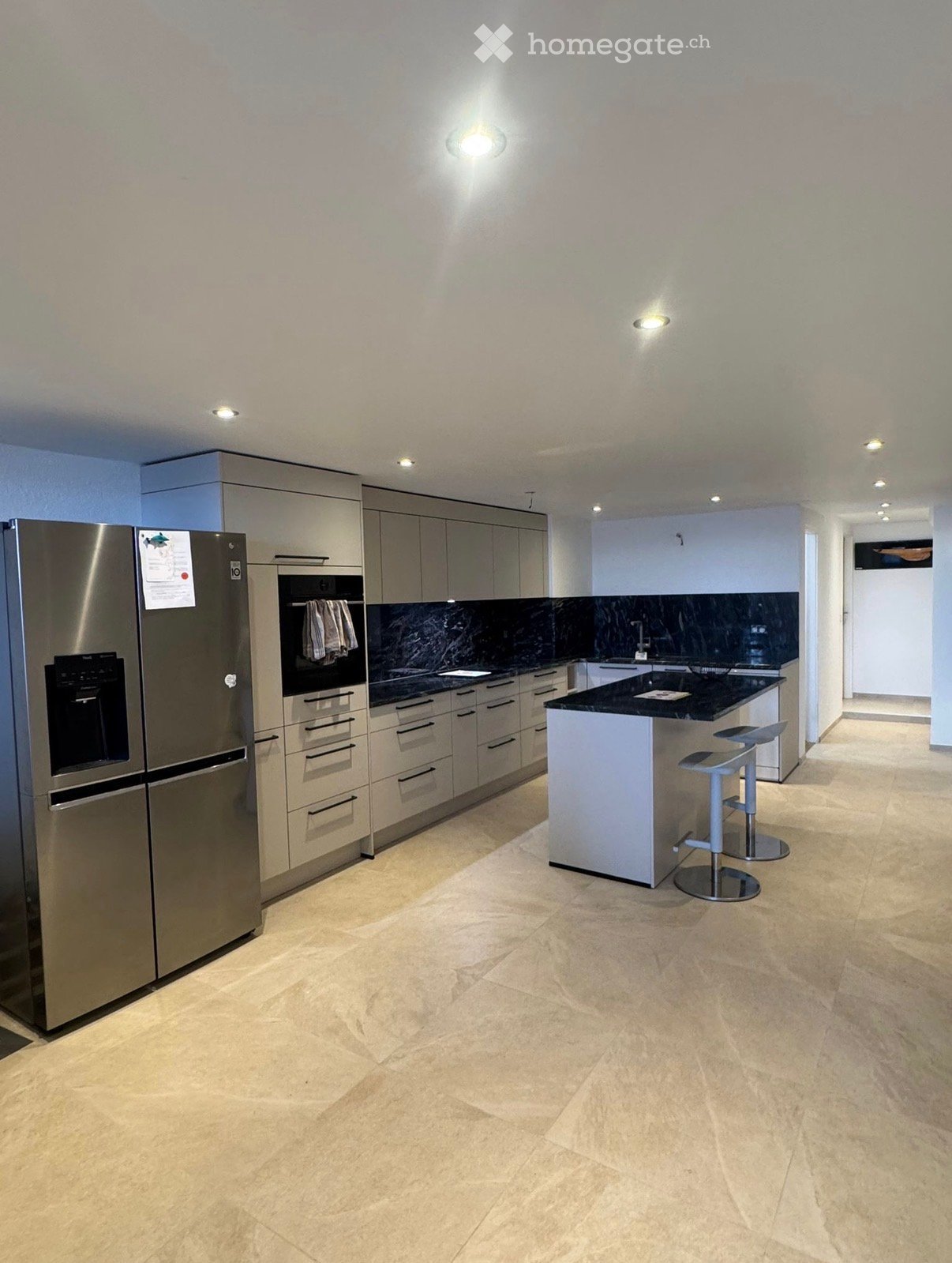 4-Zimmer-Wohnung
