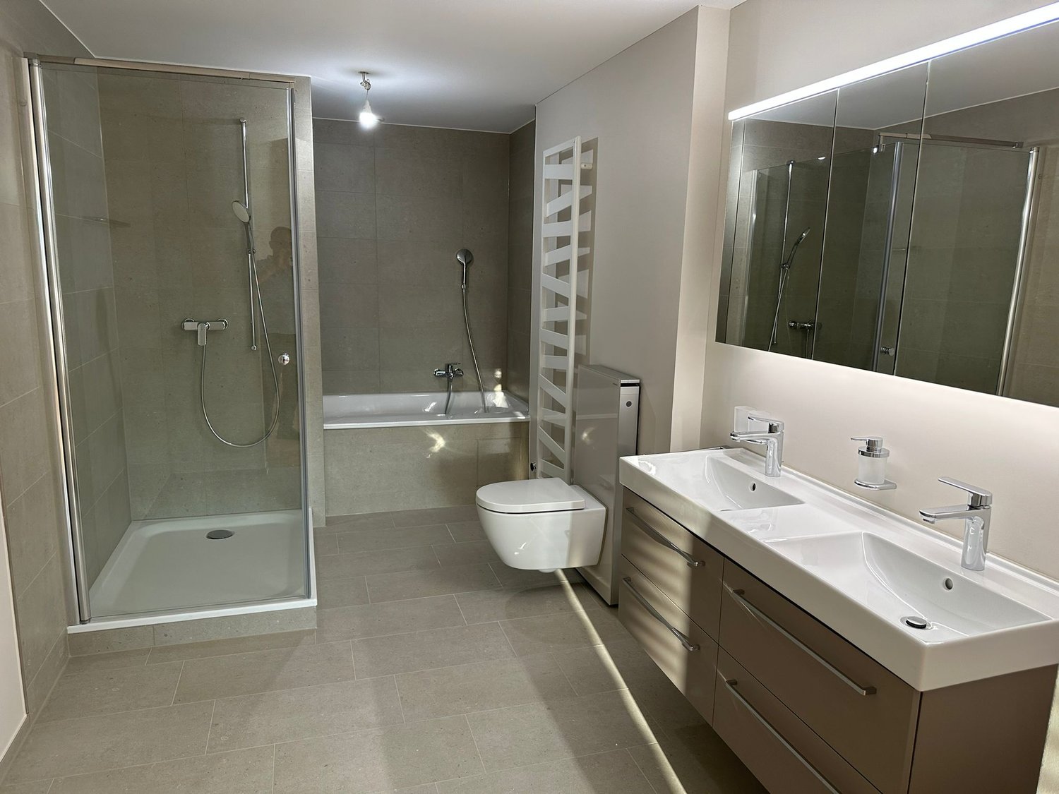 6 rooms duplex, Foto 10 von 10