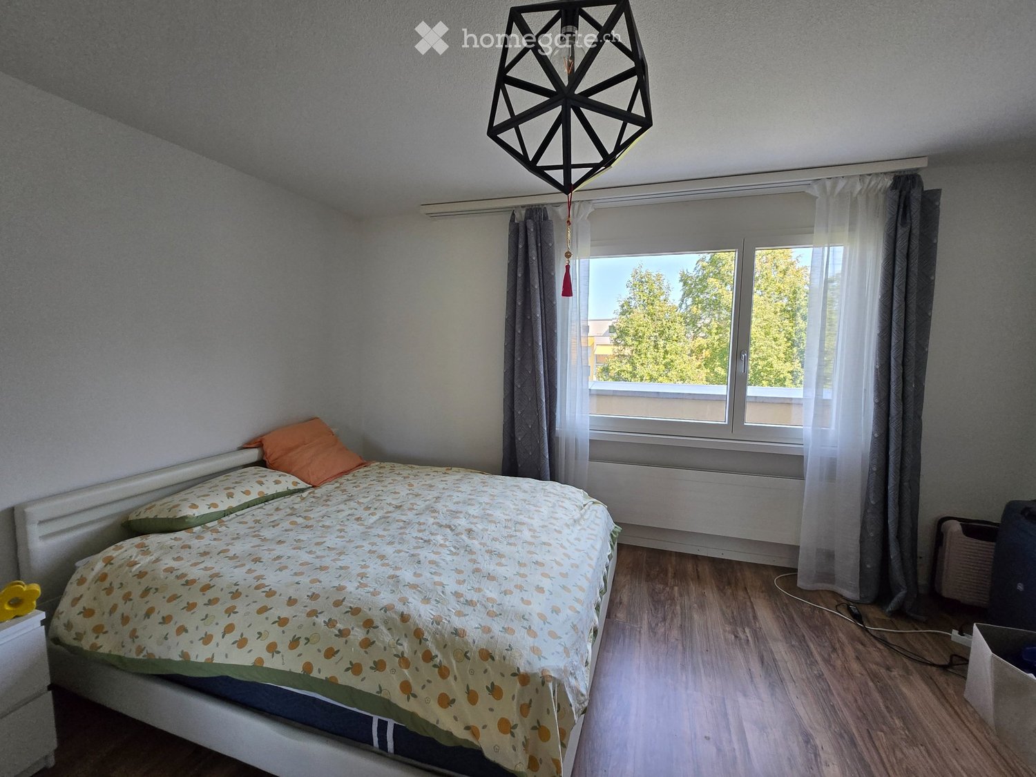 1 room single room, Foto 1 von 5