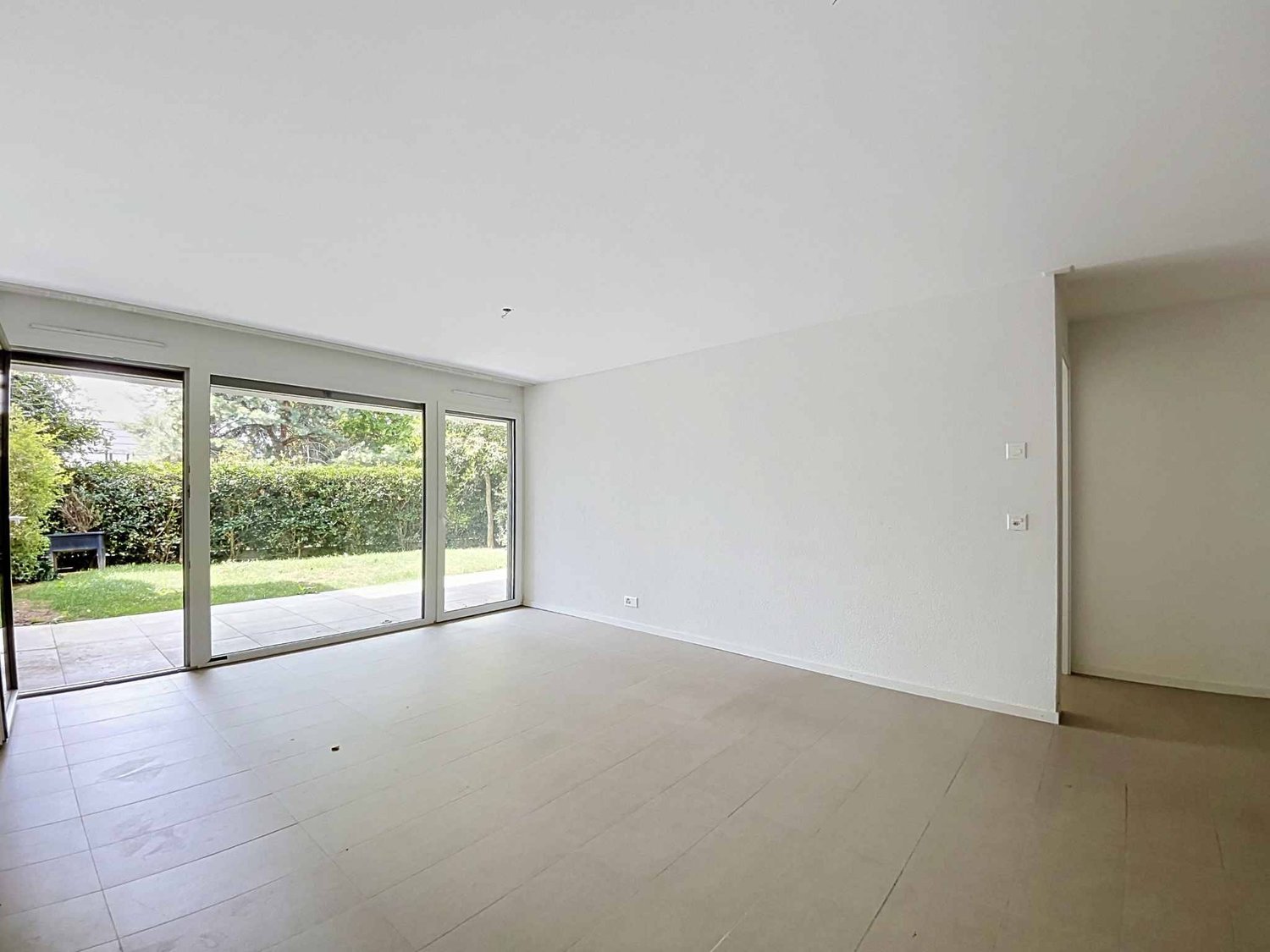 2 ½ Zimmer-Wohnung