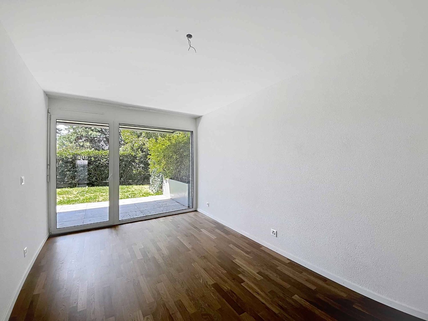 2 ½ Zimmer-Wohnung
