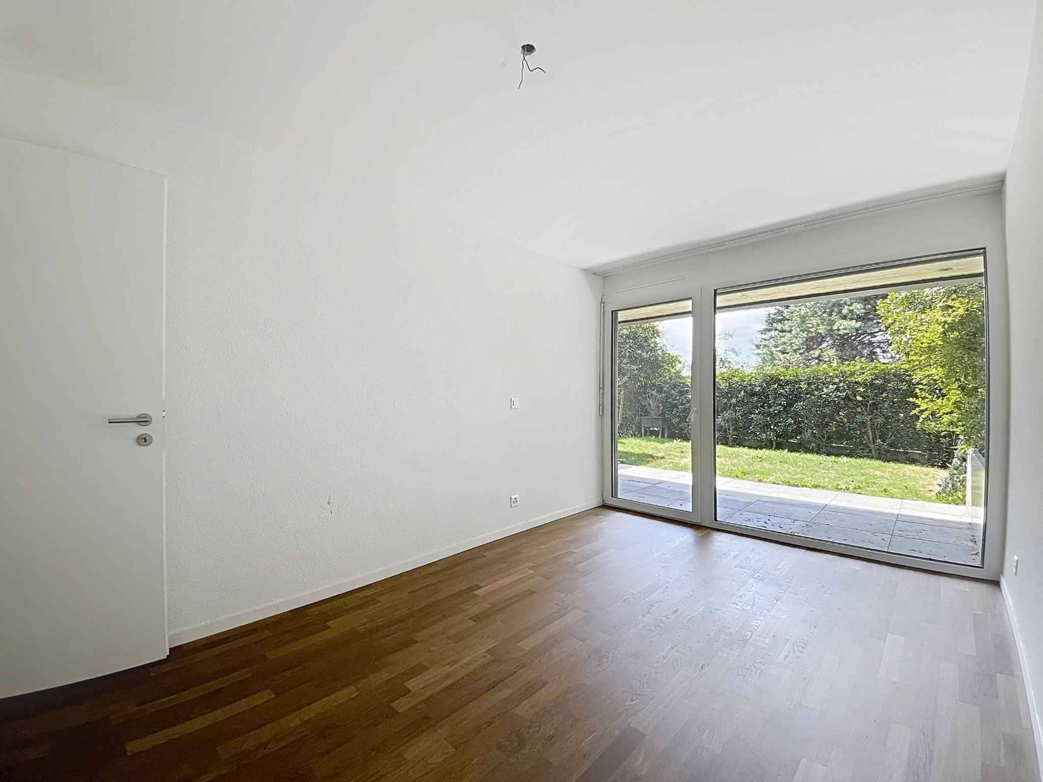 2 ½ Zimmer-Wohnung